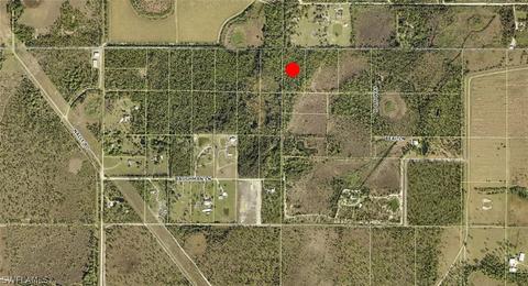 Access Undetermined, North Fort Myers, FL 33917