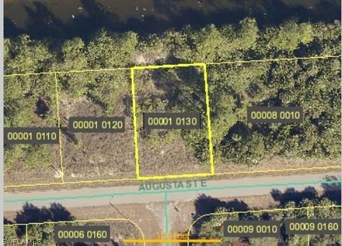 1137 Augusta St E, Lehigh Acres, FL 33974