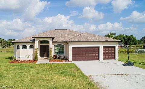 12100 E Homestead Ln, Fort Myers, FL 33905