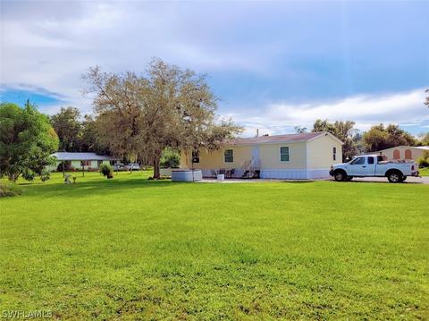 829 Sioux Ave, Labelle, FL 33935 photo 1