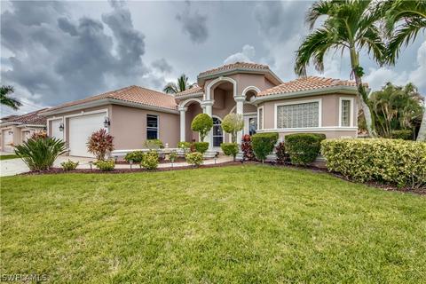 1820 SW 46th Ter, Cape Coral, FL 33914