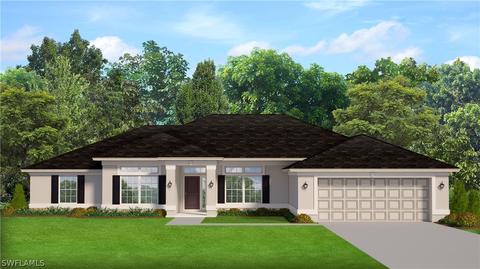 1134 NE 2nd Pl, Cape Coral, FL 33909