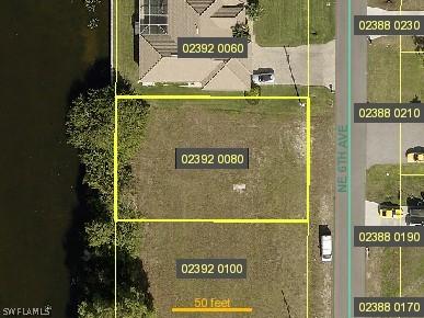 1112 NE 6th Ave, Cape Coral, FL 33909