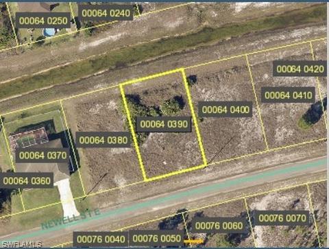 817 Newell St E, Lehigh Acres, FL 33974