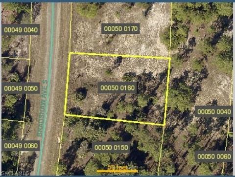 1039 Bradshaw Ave S, Lehigh Acres, FL 33974