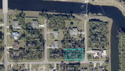 Corner Lot, Lehigh Acres, FL 33971