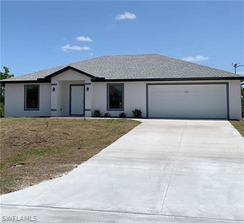 2704 61st St W, Lehigh Acres, FL 33971