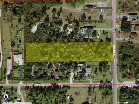 2041 Everglades Blvd N, Naples, FL 34120