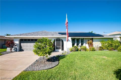 3912 SE 1st Pl, Cape Coral, FL 33904