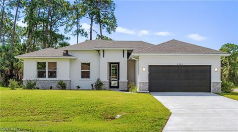 4005 NE 19th Pl, Cape Coral, FL 33909