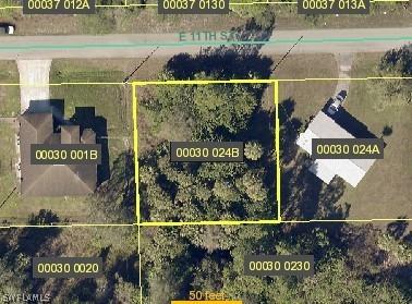 1904 E 11th St, Lehigh Acres, FL 33936