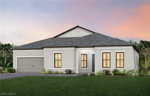 6596 Legacy Way, Ave Maria, FL 34142