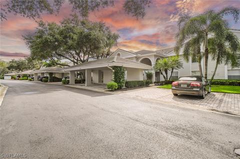 6280 Bellerive Ave #2-207, Naples, FL 34119