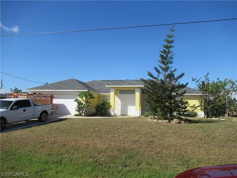 3028 SW 7th Pl, Cape Coral, FL 33914