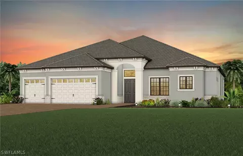19790 Panther Island Blvd, Estero, FL 33928