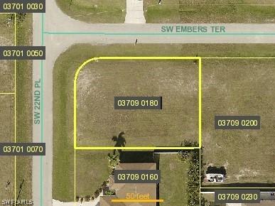 17 SW 22nd Ave, Cape Coral, FL 33991