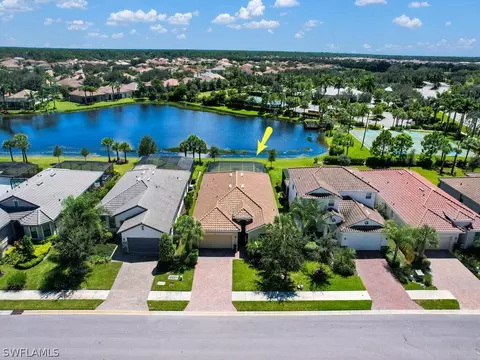 1972 Parson St, Naples, FL 34120 photo 1