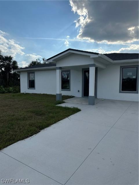 3312 Clearview Cir, Labelle, FL 33935 photo 2