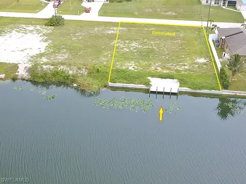 2124 NW 10th St, Cape Coral, FL 33993