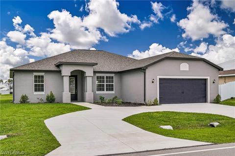 3749 Santa Barbara Blvd, Cape Coral, FL 33914