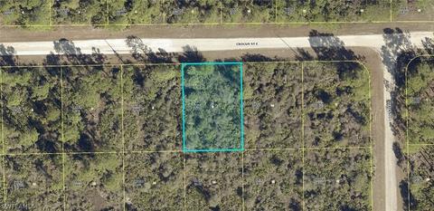 1124 Crocus St E, Lehigh Acres, FL 33974