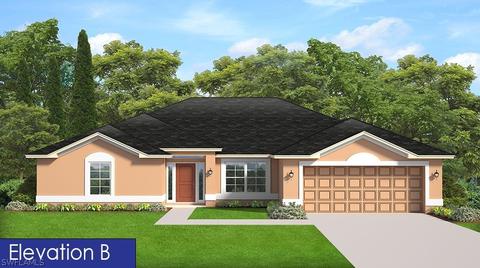 1820 Lodge St, Lehigh Acres, FL 33972