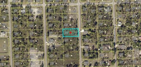 1017 Maple Ave N, Lehigh Acres, FL 33972