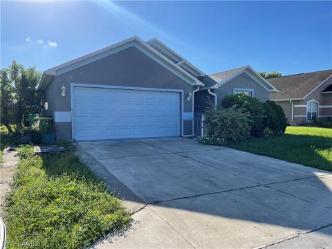 1126 Bush St E, Immokalee, FL 34142