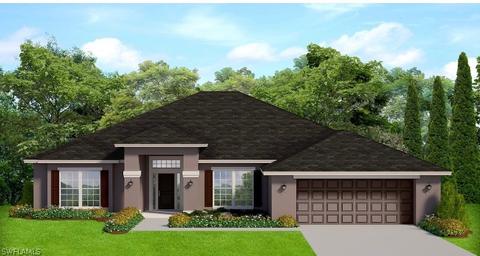 3004 41st St W, Lehigh Acres, FL 33971