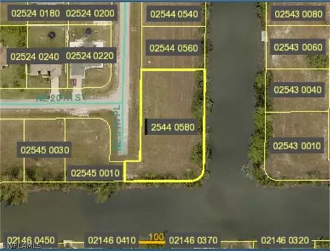 1931 NE 5th Pl, Cape Coral, FL 33909