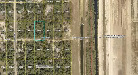 7610 21st Ter, Labelle, FL 33935 photo 20
