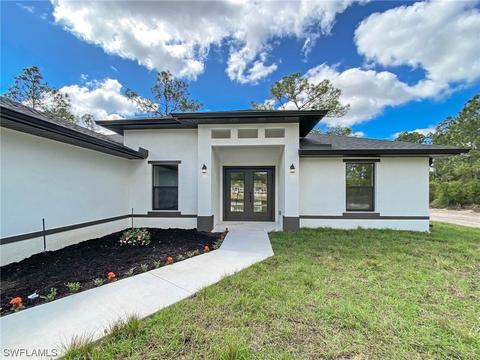 7501 20th Ter, Labelle, FL 33935