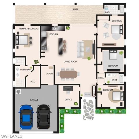 7501 20th Ter, Labelle, FL 33935 photo 21