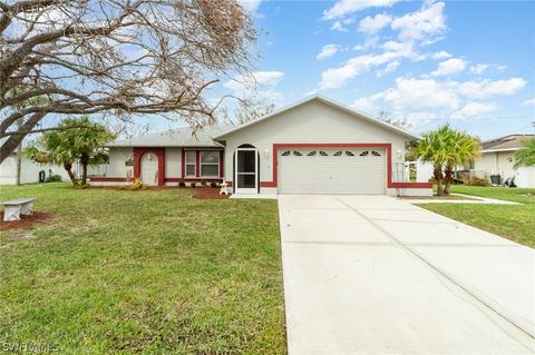 311 SE 19th St, Cape Coral, FL 33990