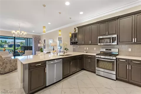 4463 Crimson Ave, Naples, FL 34119 photo 5