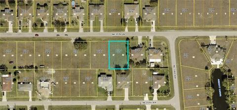 2222 NE 15th Ln, Cape Coral, FL 33909