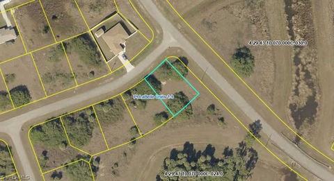 7073 Calder Cir, Labelle, FL 33935