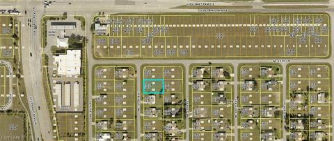 1525 NE 17th Ave, Cape Coral, FL 33909