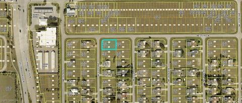1529 NE 17th Ave, Cape Coral, FL 33909