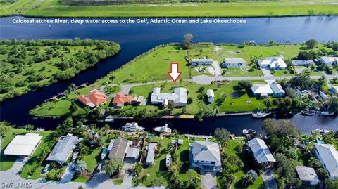 1101 E Anchor Ln, Moore Haven, FL 33471 photo 1