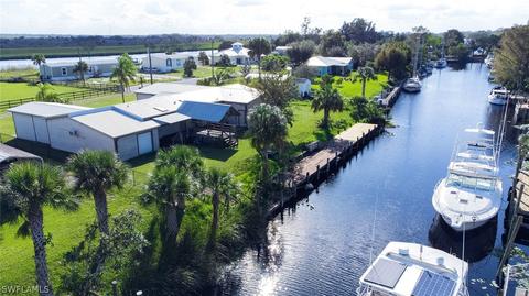 1101 E Anchor Ln, Moore Haven, FL 33471 photo 5