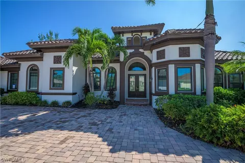 3541 SW 17th Pl, Cape Coral, FL 33914