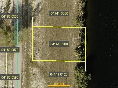 711 NW 38th Ave, Cape Coral, FL 33993