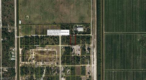 7608 9th Ter, Other, FL 33935