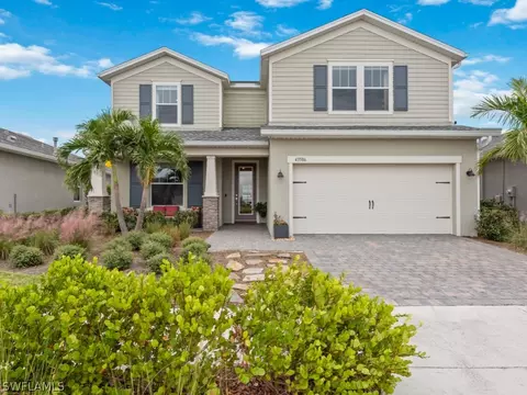 43586 Lily Ct, Punta Gorda, FL 33982