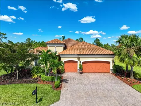 17297 Walnut Run Dr, Alva, FL 33920