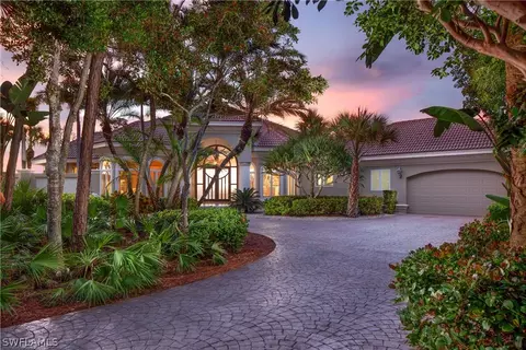 3654 Glenwater Ln, Bonita Springs, FL 34134