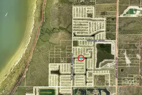 3815 NW 41st Ter, Cape Coral, FL 33993