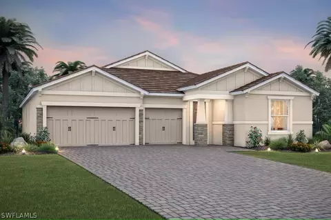 4976 Seton St, Ave Maria, FL 34142