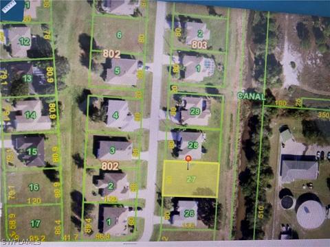 2592 Mauritania Rd, Punta Gorda, FL 33983